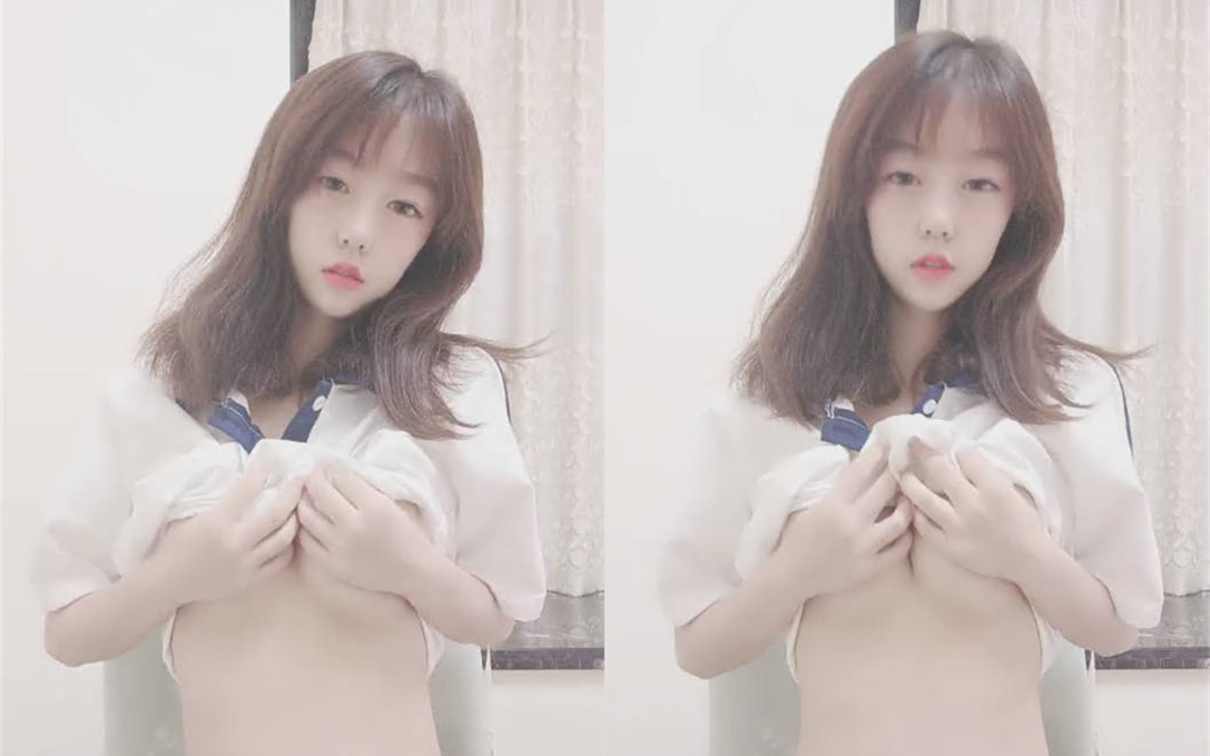 上海黄浦区 小莹莹 文静掩饰不了淫 荡的内心 释放骚 媚的春声